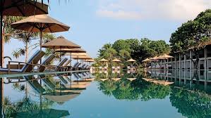 The Fortress Resort & Spa